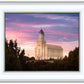 Cedar City Daybreak