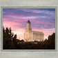 Cedar City Daybreak