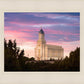 Cedar City Daybreak
