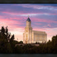 Cedar City Daybreak