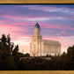 Cedar City Daybreak