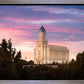 Cedar City Daybreak
