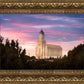 Cedar City Daybreak