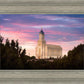 Cedar City Daybreak