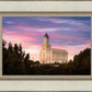 Cedar City Daybreak