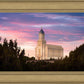 Cedar City Daybreak