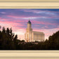 Cedar City Daybreak