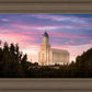Cedar City Daybreak
