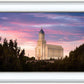 Cedar City Daybreak