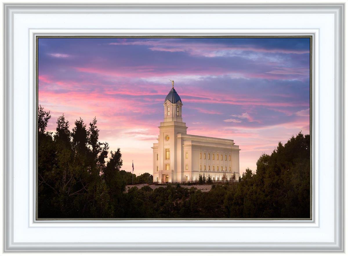 Cedar City Daybreak