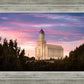 Cedar City Daybreak