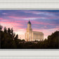 Cedar City Daybreak