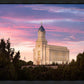 Cedar City Daybreak
