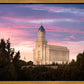 Cedar City Daybreak