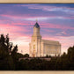 Cedar City Daybreak
