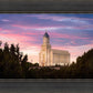 Cedar City Daybreak