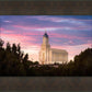 Cedar City Daybreak