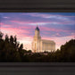 Cedar City Daybreak