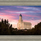 Cedar City Daybreak
