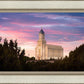 Cedar City Daybreak