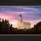 Cedar City Daybreak