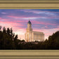Cedar City Daybreak