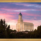 Cedar City Daybreak
