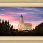 Cedar City Daybreak