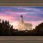 Cedar City Daybreak