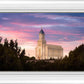 Cedar City Daybreak