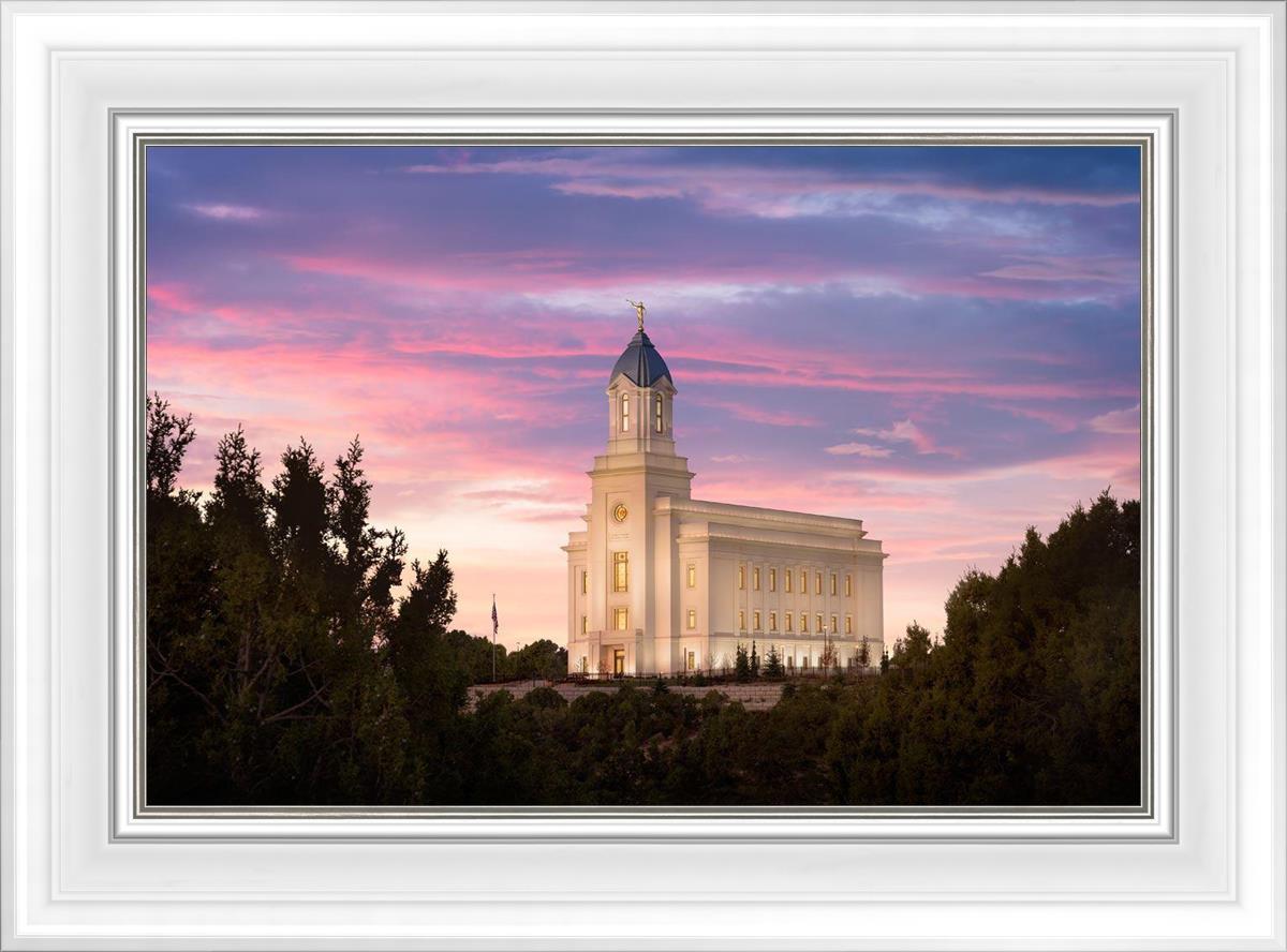 Cedar City Daybreak