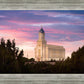 Cedar City Daybreak