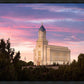 Cedar City Daybreak