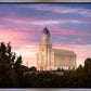 Cedar City Daybreak