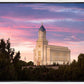 Cedar City Daybreak