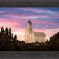 Cedar City Daybreak