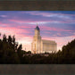 Cedar City Daybreak