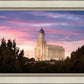 Cedar City Daybreak