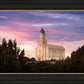 Cedar City Daybreak