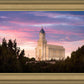 Cedar City Daybreak