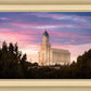 Cedar City Daybreak