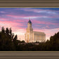Cedar City Daybreak