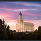 Cedar City Daybreak