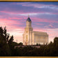 Cedar City Daybreak