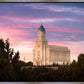 Cedar City Daybreak