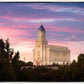 Cedar City Daybreak