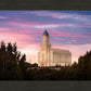 Cedar City Daybreak