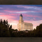 Cedar City Daybreak