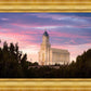 Cedar City Daybreak
