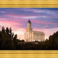 Cedar City Daybreak